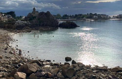 Les Villas d'Onalou - Buguélès - Foto 66