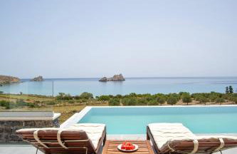 Almyra Villas - Foto 9