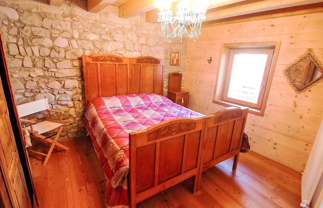 Albergo Diffuso - Cjasa Ustin - Foto 10