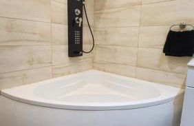 Moderner Zweizimmer Bungalow - Foto 18