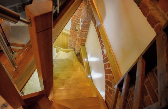 The Hyde Dovecote Kinver, pet Friendly Holiday let - Foto 10