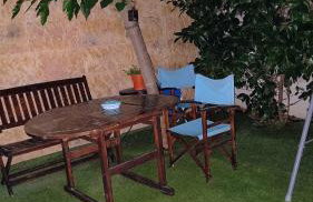 John & Mary's House Kalivia Near Sea & Athens Airport - Foto 47