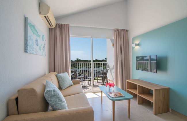 Pierre & Vacances Menorca Cala Blanes - Foto 12