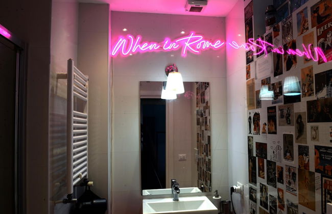 Homethic Piramide in Rome - Foto 62