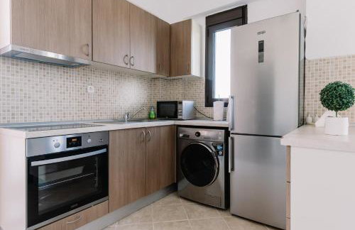 Zandre shiny apartment - Foto 6