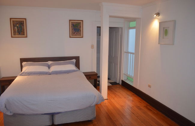 Lofts Oxford Cerro Alegre - Photo 7