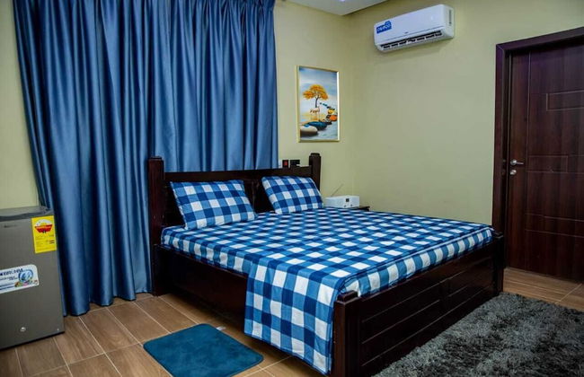 Js way Apartments and Executive Hotel - Foto 3