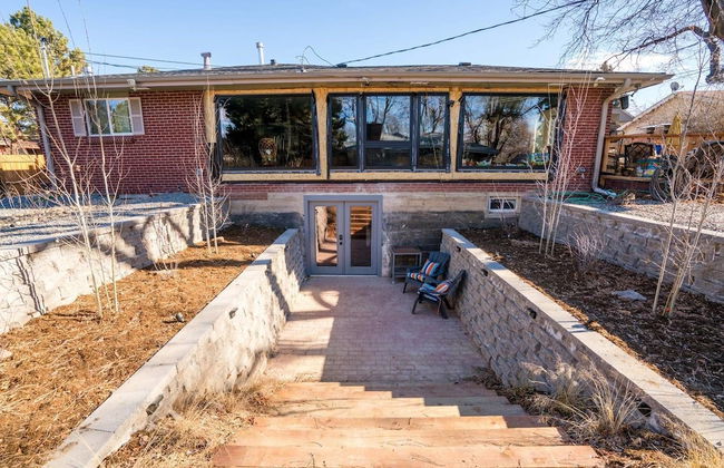 The Sophisticated Boho Escape Perfect for Two - Foto 12