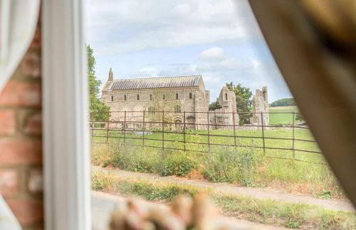 Samphire Barn - Foto 7