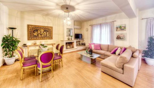 Villazia Exclusive Estate - Foto 4