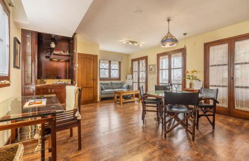 Luminoso Alhambra View Suite - El Laurel - Photo 47