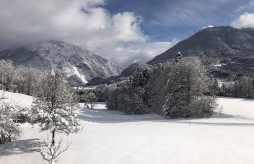 Maiergschwendter-Hof inkl. Chiemgaukarte - Foto 6
