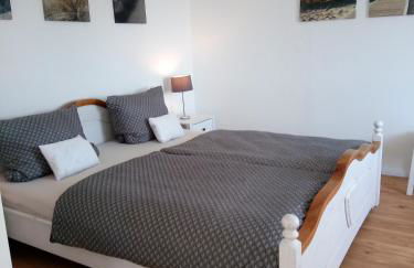 Apartment am Yachthafen - Foto 14