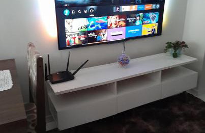 Aconchego AMS Próx ao Aeroporto Internacional CWB - Foto 5