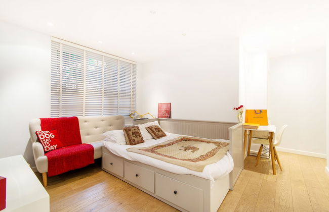 London Hideaway I - Foto 6