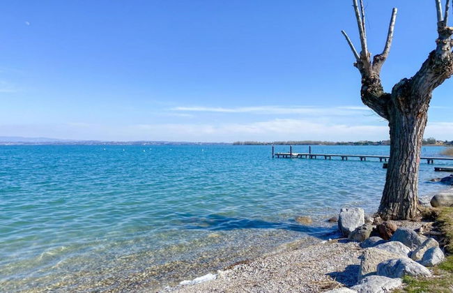 Cozy Apartment in Sirmione near Lake Garda - Foto 36