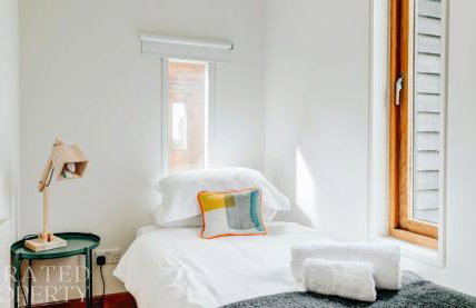 Grand Suffolk Barn Conversion - Foto 66