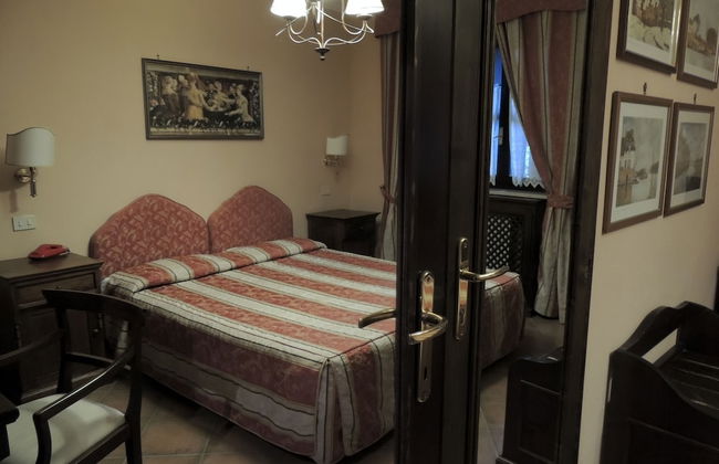 Country Relais I Due Laghi - Photo 15