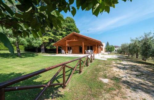 Villa degli Ulivi - Foto 8