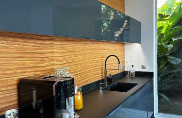 Villa Scappà Porticcio - Piscine & vue mer - Foto 15