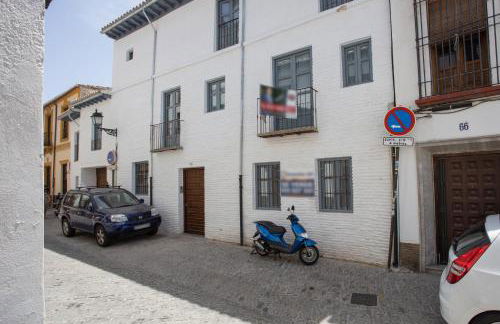 INOLVIDABLES VISTAS a LA ALHAMBRA, - Photo 45