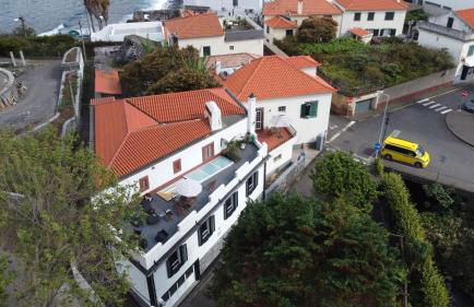 Mateus House - Porto da Cruz Center - Foto 41