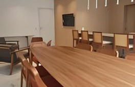 Glória Del Art - Vista, Estilo e Praticidade no Centro do Rio - Foto 43