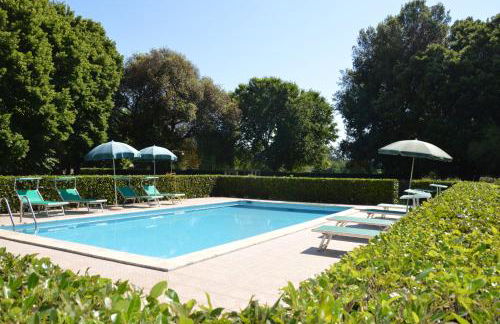 Agriturismo Pantano Borghese - Foto 7