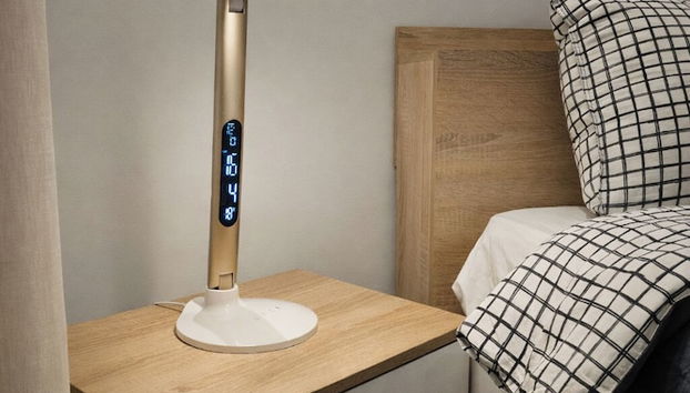 Lovely 1-bed Apartment in Lac1 Tunis - Foto 4, Habitación