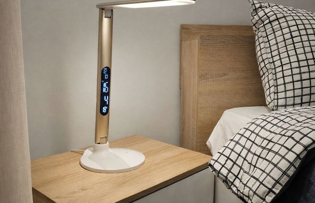 Lovely 1-bed Apartment in Lac1 Tunis - Foto 4