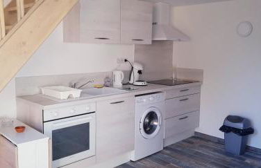 Mini-villa 1 MER - Foto 9