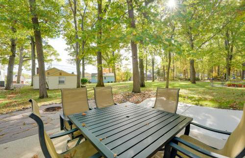 Holland Home Walk to the Beach! - Foto 28