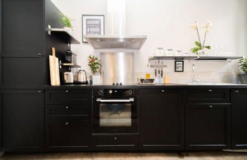 Maison des Pilastres au cœur d'Auxerre - Foto 7