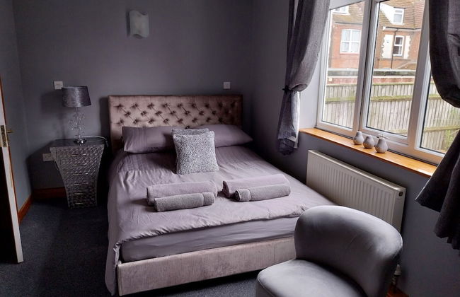 3-bed Apartment in Lowestoft With sea Views - Foto 8