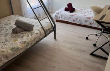 Grand Appartement le Saint Marceaux Reims centre - Foto 6