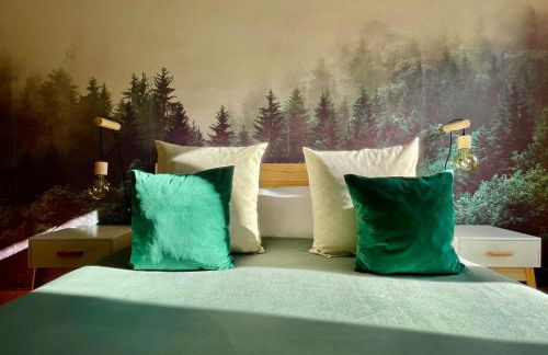 Casa Rural Una Ventana a la Montaña - Foto 21