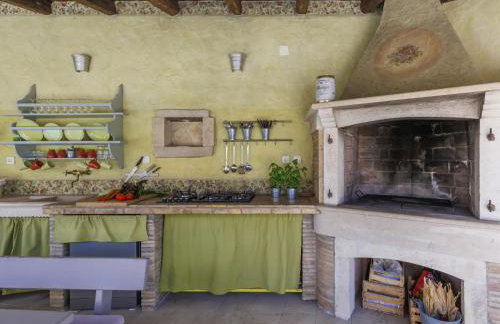 Holiday Home Lucija by Interhome - Foto 38