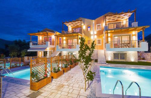 All Saints Villas - Foto 99