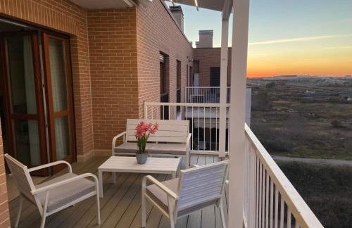 AGM Suite Rome Airport FCO - Attico Parco Leonardo - Foto 58