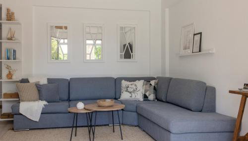 Sani Aquatic Villa with private garden - Foto 4