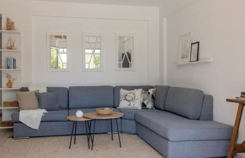 Sani Aquatic Villa with private garden - Foto 4