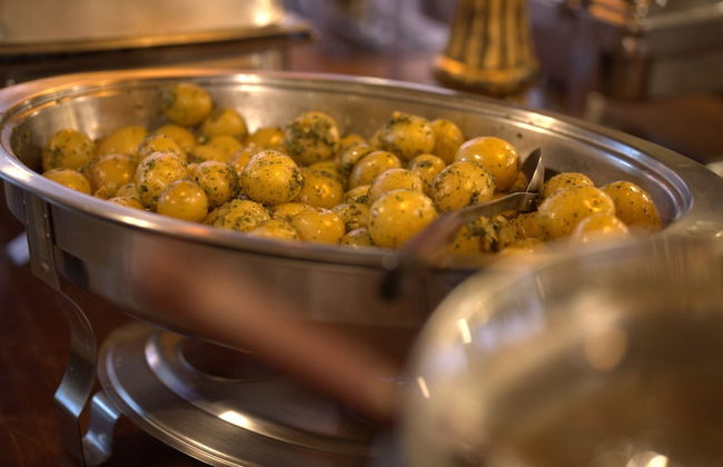 Hotel Acqua Lokos - Foto 47