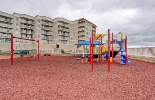 St Regis 2209 - Seaview Haven - Foto 49