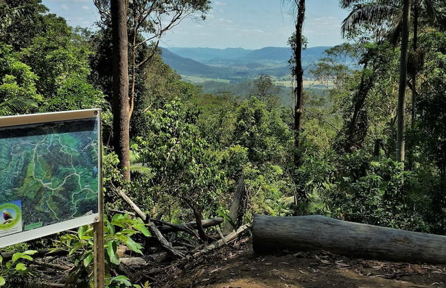 Bellthorpe Stays - Foto 59