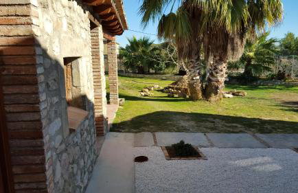 Masia Pau Prat - Foto 63