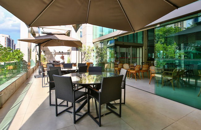 Transamerica Belo Horizonte Lourdes - Foto 65