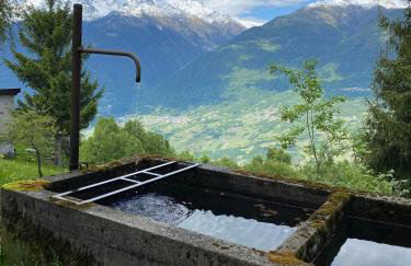 Appartamento Il Giardino - Foto 9