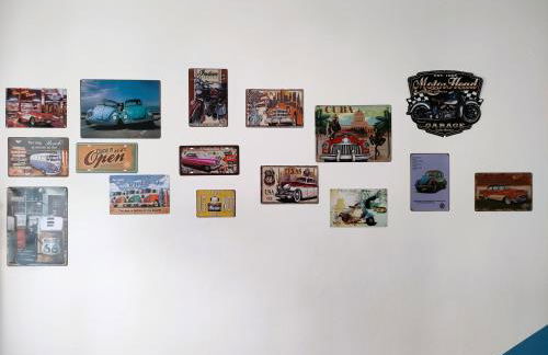 Casa Mayago, terraza y solárium - Foto 41