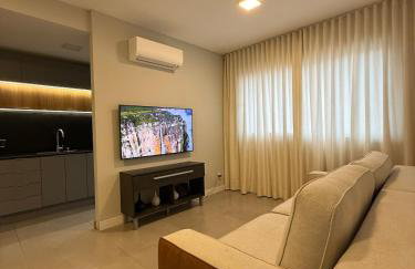 Conforto e praticidade em Canoas, AP novo, moderno e excelente localização - Foto 13