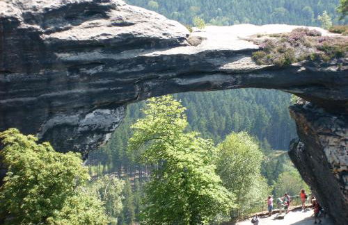 Dresden-Fewo-Huhle - Foto 8